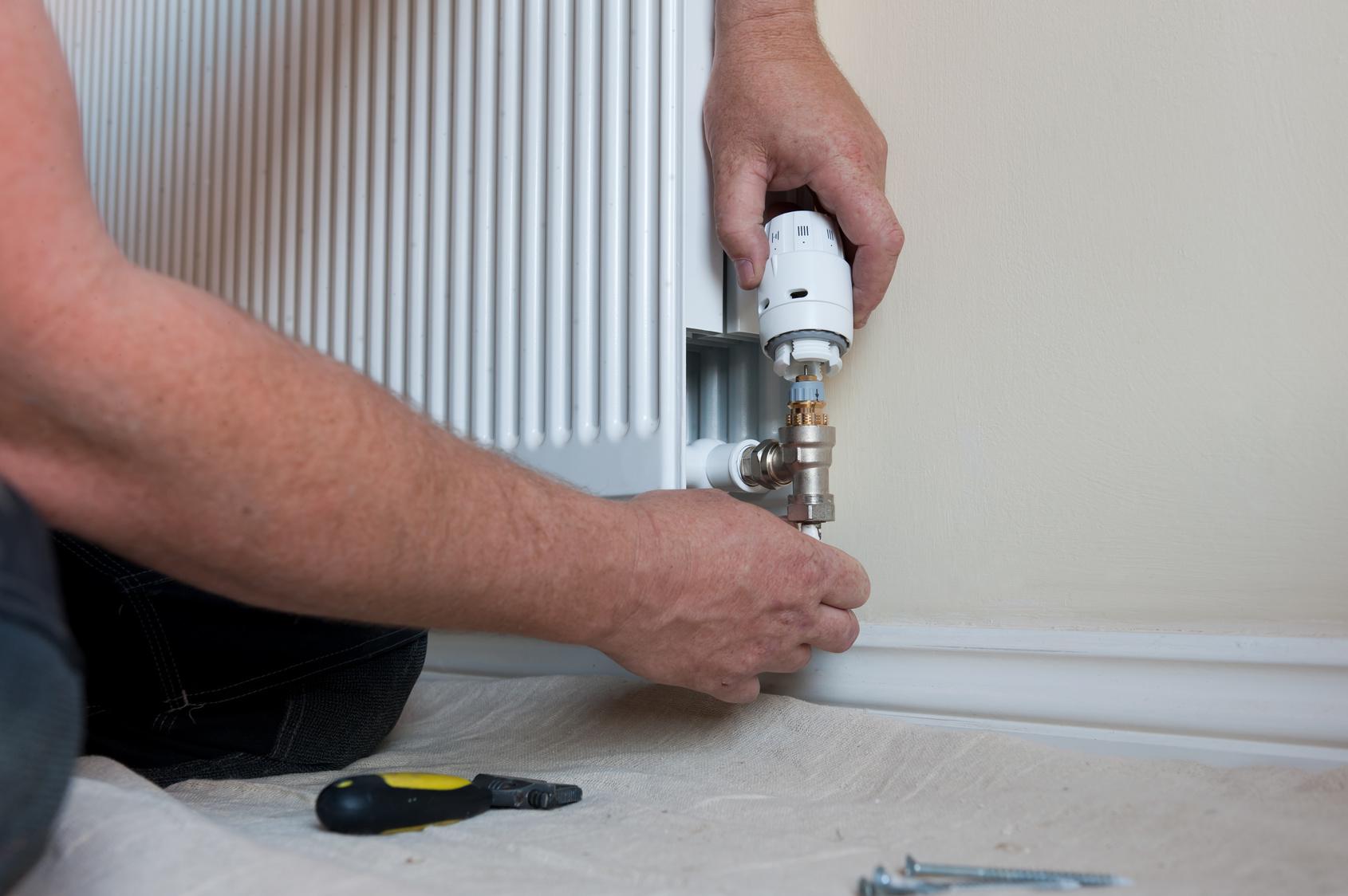 installer climatisation batiment industriel tarif Seine-Port